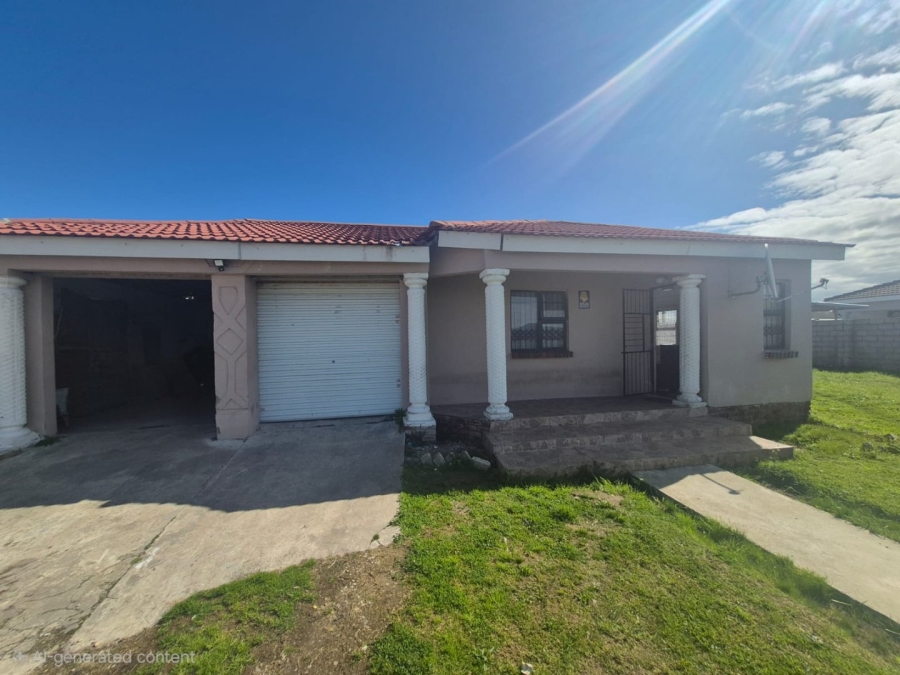 2 Bedroom Property for Sale in Fairview Eastern Cape